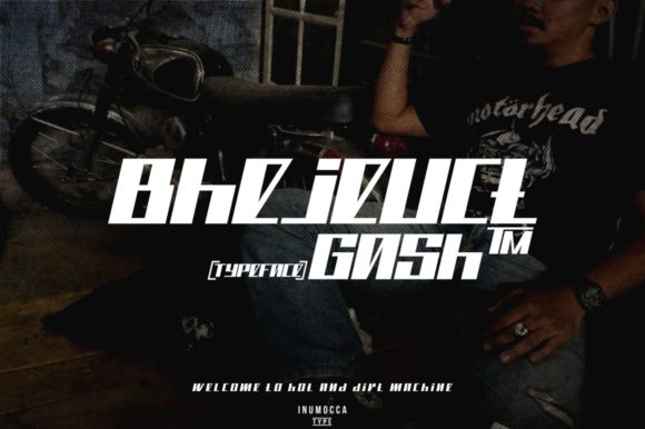 Bhejeuct Gash: A Bold Statement in Design