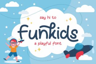 Fun Kids