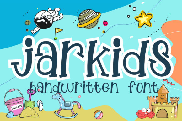 Unleashing Creativity with Jarkids: A New Era of Design and Expression